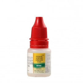 CATO BELL EYE DROP